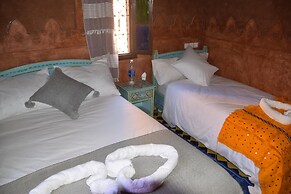 Gîte Assafar