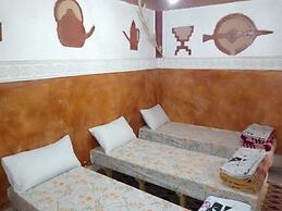 Gîte Assafar