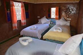 Gîte Assafar