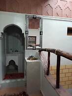 Gîte Assafar