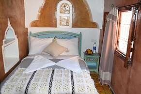 Gîte Assafar