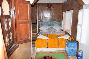 Gîte Assafar