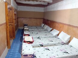 Gîte Assafar