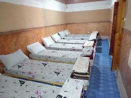 Gîte Assafar