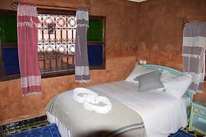 Gîte Assafar
