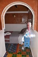 Gîte Assafar