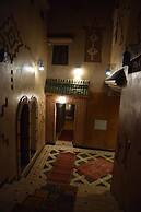 Gîte Assafar