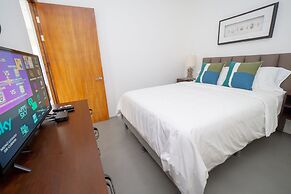 Jaco Beach Condo Vereda B2