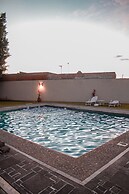 Hotel Rancho Tabachines