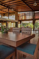 Hotel Rancho Tabachines