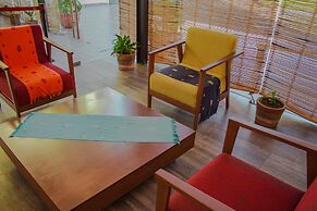 Hotel Rancho Tabachines