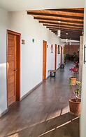 Hotel Rancho Tabachines