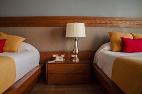 Hotel Rancho Tabachines