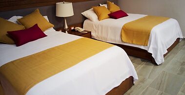 Hotel Rancho Tabachines