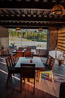 Hotel Rancho Tabachines