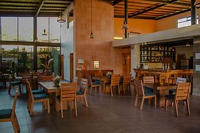 Hotel Rancho Tabachines