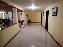 Hostel La Abuela