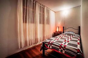 Hostel La Abuela