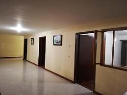 Hostel La Abuela