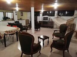 Hostel La Abuela