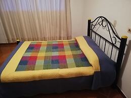 Hostel La Abuela