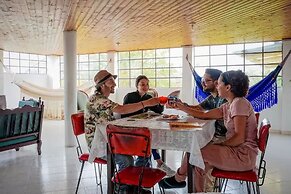 Hostel La Abuela