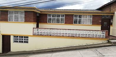 Hostel La Abuela