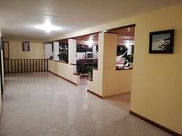 Hostel La Abuela