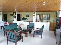 Hostel La Abuela