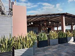 Hotel Nabú