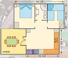 Villaggio Camping Duca Amedeo