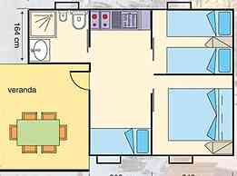 Villaggio Camping Duca Amedeo