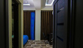 Hotel Buston