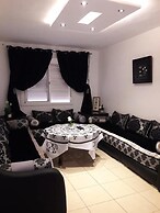 Apartment Relax