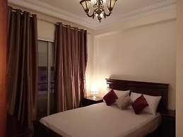 Apartment Relax