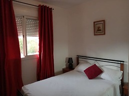 Apartment Relax