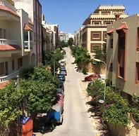 Apartment Relax