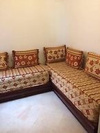 Appartement Rosa