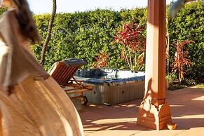 Jodhai Bai Retreat