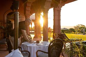 Jodhai Bai Retreat