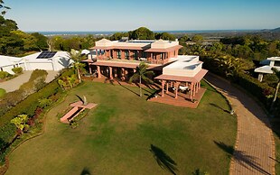 Jodhai Bai Retreat