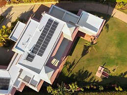 Jodhai Bai Retreat