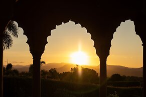 Jodhai Bai Retreat