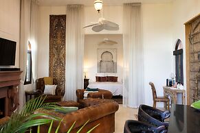 Jodhai Bai Retreat