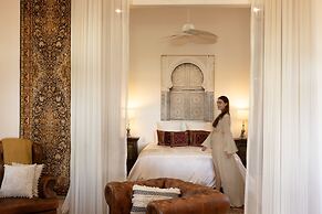 Jodhai Bai Retreat