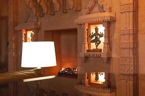 Jodhai Bai Retreat