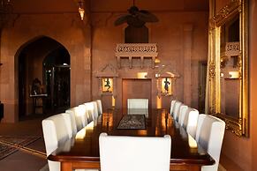 Jodhai Bai Retreat