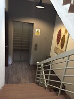 Kino Hotel