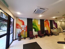 Kino Hotel
