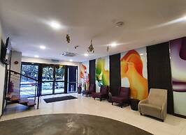Kino Hotel